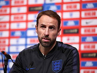 Gareth Southgate agrees to wag...